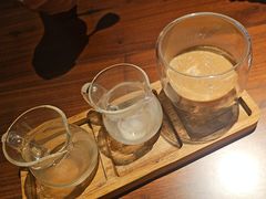 -Mr.Fish鱼鲜生海鲜放题(高德置地冬广场店)