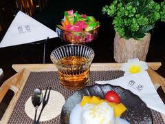 -泰适SPA馆丨精油·按摩·足道(后海地铁口店)