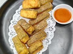 -北京全聚德(方庄店)