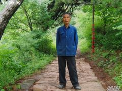 涧沟村－10-三岔涧农家乐