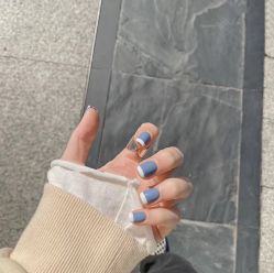 -闺蜜美甲