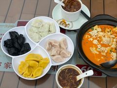 -船歌·鱼水饺青岛菜(奥帆中心店)