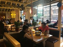 -小稻田辣椒炒肉(大浪商业中心店)