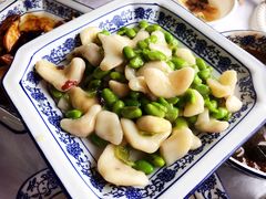 -洞天食府(北大街店)