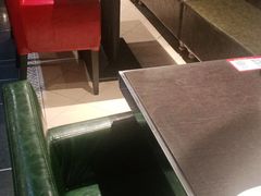 卡座-老牌坊鲁菜名店(美莲广场店)