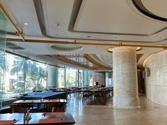 -阿外楼度假酒店-阿咖啡自助餐厅