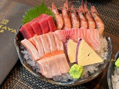 -田舍家Inakaya·炉端烧·铁板烧(天汇igc店)