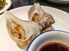 -鑫悦楼煎蟹·16年海鲜大排档
