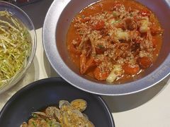-铭副琦食·虾蟹烩馆(渔人码头店)