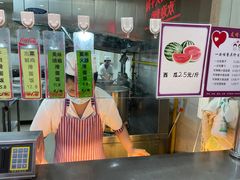 -清华大学-观畴园餐厅
