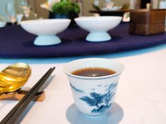 -百盛·鼎膳(中海财富中心)