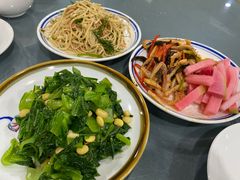 -老孙家饭庄·非遗(东关店)