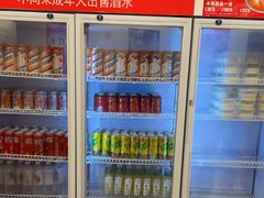 -荆九爷爆炒桥头三嫩(云南北路店)