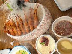 -乔街深夜食堂·小龙虾·高压锅生蚝(杭州总店)