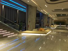 -青岛银沙滩温德姆至尊酒店