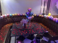 -火吧PTV聚会餐厅(10号店)