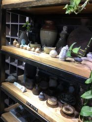 -川上陶艺社(大悦城店)