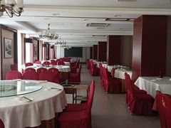 -天鲜阁·海鲜粤菜·33年老字号(石槎白云站店)