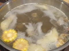 -牛天下·牛肉·海鲜·打边炉·融合菜