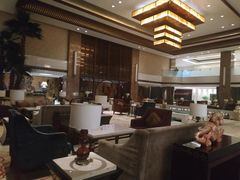 -西安阳光国际大酒店(西安火车站五路口地铁站店)