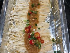 -花味·自助烤肉(雨花客厅店)