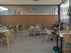 -俺家菜馆(百里峡店)