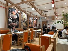 -味千拉面(广州白云机场T1西二店)
