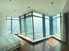 -青岛五四广场海景美仑国际公寓酒店