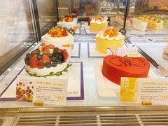 -DEMO黛慕蛋糕(中泰店)