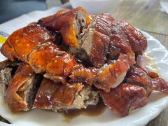 -煲煲香快餐(南京路店)