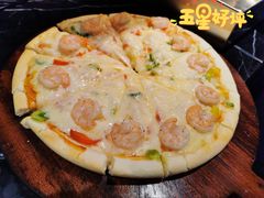 -炽真·果木窑烤自助牛排馆儿(和平欧乐店)