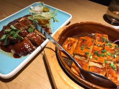 三杯鸭-客味谣(天安云谷店)