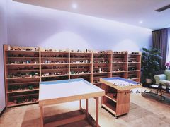 -壹点灵·心理咨询中心(中山公园店)