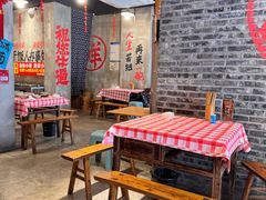 -老方桌烂蹄花川菜馆(九龙坡店)
