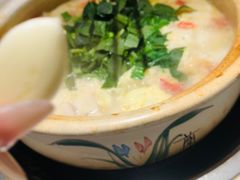 -清真老东乡开锅羊肉(甘南路店)