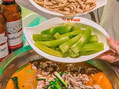 -九子跳跳蛙(石牌东店)