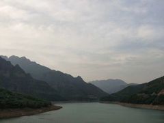-山西壶关太行山大峡谷旅游景区