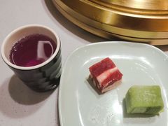 -布多斯烤肉火锅自助(江腾广场店)