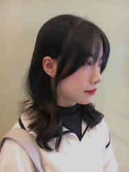 -HairCode芭曲发型