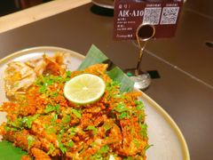 -Ameigo梅果·云贵川bistro(长宁来福士店)