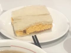 -香港深仔记茶餐厅(东门店)