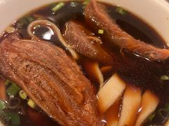 -中国厨房/台湾牛肉面