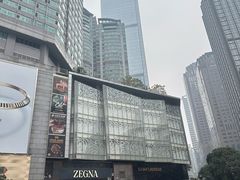 -重庆时代广场