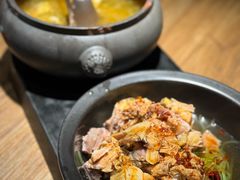 -云海肴·汽锅鸡·云南菜(曲江大悦城店)