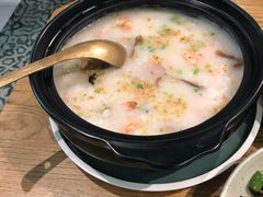 -潮粥荟·潮汕砂锅粥(朝阳大悦城店)