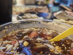 -贵州风味小馆(世茂茂悦里)