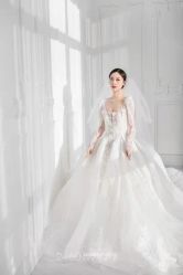 -2460婚礼艺术中心