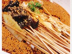 -叶婆婆钵钵鸡(解放碑店)