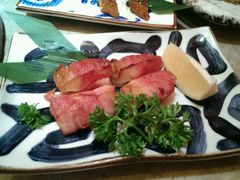 -贵木日本料理·铁板烧(新地假日广场店)