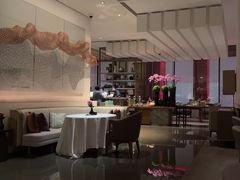 -北京柏悦酒店·锦庭餐厅Dining Room